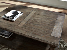 Load image into Gallery viewer, Johnelle Coffee Table