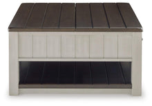 Load image into Gallery viewer, Darborn Lift-Top Coffee Table