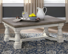Load image into Gallery viewer, Havalance Table Set