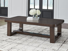 Load image into Gallery viewer, Breckington Coffee Table - Ego Home Furniture