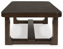 Load image into Gallery viewer, Breckington Coffee Table - Ego Home Furniture