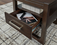 Load image into Gallery viewer, Breckington End Table
