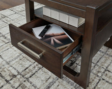 Load image into Gallery viewer, Breckington End Table - Ego Home Furniture