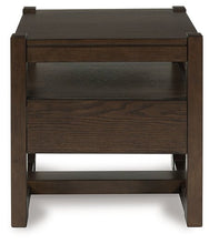 Load image into Gallery viewer, Breckington End Table - Ego Home Furniture