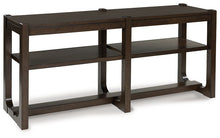 Load image into Gallery viewer, Breckington Sofa Table - Ego Home Furniture