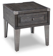 Load image into Gallery viewer, Todoe Occasional Table Set