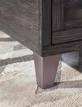 Load image into Gallery viewer, Todoe Occasional Table Set