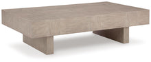 Load image into Gallery viewer, Jorlaina Coffee Table