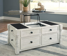 Load image into Gallery viewer, Havalance Occasional Table Set
