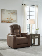 Load image into Gallery viewer, High Impact Power Recliner