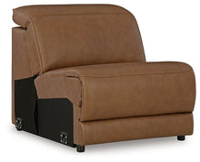 Load image into Gallery viewer, Magic Man 5-Piece Power Reclining Sectional - Ego Home Furniture