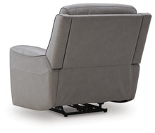 Load image into Gallery viewer, 5Z-Comfort Power Recliner
