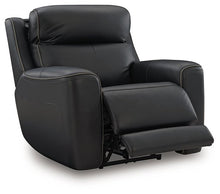 Load image into Gallery viewer, 5Z-Comfort Power Recliner - Ego Home Furniture