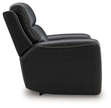 Load image into Gallery viewer, 5Z-Comfort Power Recliner - Ego Home Furniture