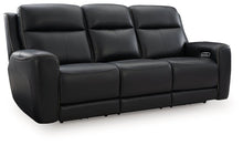 Load image into Gallery viewer, 5Z-Comfort Power Reclining Sofa - Ego Home Furniture