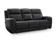 Load image into Gallery viewer, 5Z-Relaxation Power Reclining Sofa