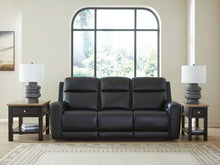 Load image into Gallery viewer, 5Z-Relaxation Power Reclining Sofa