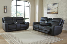 Load image into Gallery viewer, 5Z-Comfort Power Reclining Living Room Set