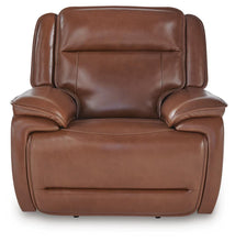 Load image into Gallery viewer, Healy Pier Power Recliner