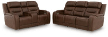 Load image into Gallery viewer, Knightington Living Room Set