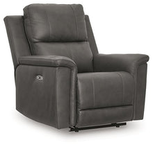 Load image into Gallery viewer, Bleckley Power Recliner - Ego Home Furniture