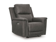 Load image into Gallery viewer, Bleckley Power Recliner - Ego Home Furniture