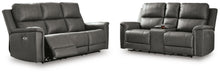Load image into Gallery viewer, Bleckley Reclining Package - Ego Home Furniture