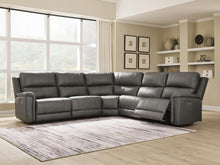 Load image into Gallery viewer, Bleckley Power Reclining Sectional
