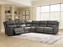 Load image into Gallery viewer, Bleckley Power Reclining Sectional - Ego Home Furniture