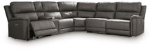 Load image into Gallery viewer, Bleckley Power Reclining Sectional