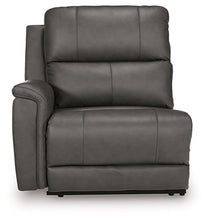 Load image into Gallery viewer, Bleckley Power Reclining Sectional - Ego Home Furniture