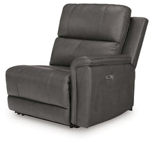 Load image into Gallery viewer, Bleckley Power Reclining Sectional