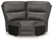 Load image into Gallery viewer, Bleckley Power Reclining Sectional - Ego Home Furniture