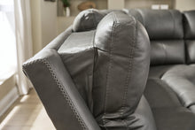 Load image into Gallery viewer, Bleckley Power Reclining Sectional - Ego Home Furniture