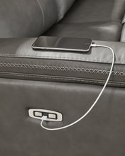 Load image into Gallery viewer, Bleckley Power Reclining Sectional - Ego Home Furniture