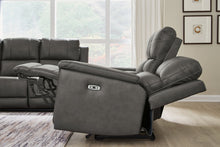 Load image into Gallery viewer, Bleckley Power Reclining Sofa - Ego Home Furniture