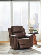 Load image into Gallery viewer, Bleckley Power Recliner - Ego Home Furniture