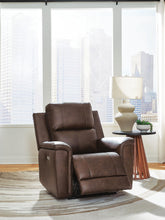 Load image into Gallery viewer, Bleckley Power Recliner