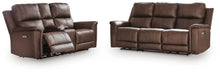 Load image into Gallery viewer, Bleckley Reclining Package - Ego Home Furniture