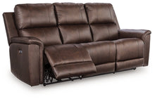 Load image into Gallery viewer, Bleckley Power Reclining Sofa - Ego Home Furniture