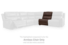 Load image into Gallery viewer, Bleckley Power Reclining Sectional