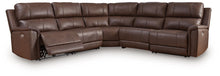 Load image into Gallery viewer, Bleckley Power Reclining Sectional