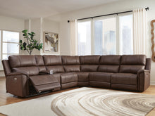 Load image into Gallery viewer, Bleckley Power Reclining Sectional