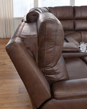 Load image into Gallery viewer, Bleckley Power Reclining Sectional - Ego Home Furniture
