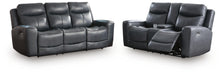 Load image into Gallery viewer, Bexhurst Reclining Living Room Set - Ego Home Furniture