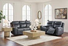Load image into Gallery viewer, Bexhurst Reclining Living Room Set - Ego Home Furniture
