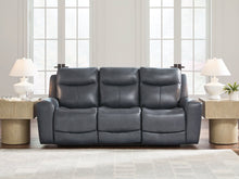 Load image into Gallery viewer, Next Move Power Reclining Sofa