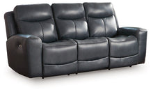Load image into Gallery viewer, Next Move Power Reclining Sofa - Ego Home Furniture