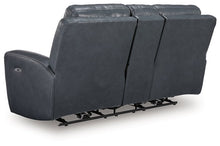 Load image into Gallery viewer, Next Move Power Reclining Loveseat
