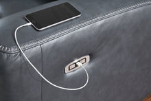 Load image into Gallery viewer, Next Move Power Reclining Sofa